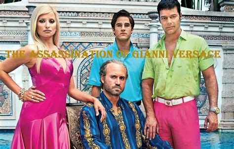 gianni versace film sky|Sky presents: The Assassination of Gianni Versace: American.